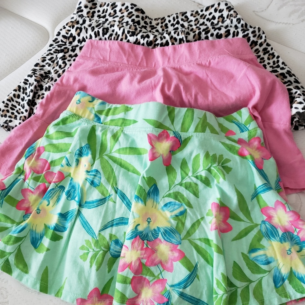 Childrens place Skorts